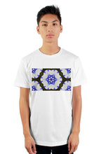 Load image into Gallery viewer, &quot;Stellar&quot; White || S/S T-Shirt