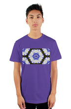 Load image into Gallery viewer, &quot;Stellar&quot; Purple || S/S T-Shirt