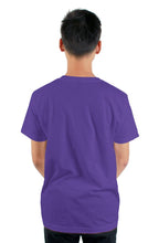 Load image into Gallery viewer, &quot;Stellar&quot; Purple || S/S T-Shirt