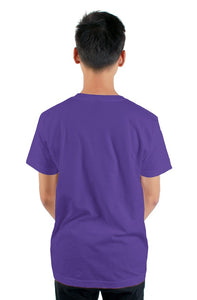 "Stellar" Purple || S/S T-Shirt