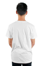 Load image into Gallery viewer, Where Cells Merge || White S/S T-Shirt