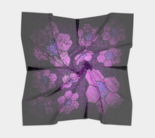 Load image into Gallery viewer, &quot;LOVES ME, KNOT&quot; SCARF