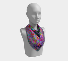 Load image into Gallery viewer, CELL-A-BRATE SCARF