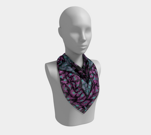 HeLa AURORA SCARF