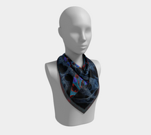 Load image into Gallery viewer, STARRY EYED SCARF