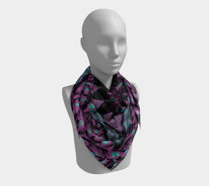 HeLa AURORA SCARF