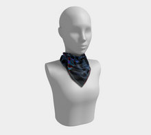 Load image into Gallery viewer, STARRY EYED SCARF