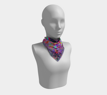 Load image into Gallery viewer, CELL-A-BRATE SCARF