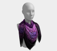 Load image into Gallery viewer, &quot;LOVES ME, KNOT&quot; SCARF