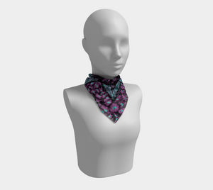 HeLa AURORA SCARF