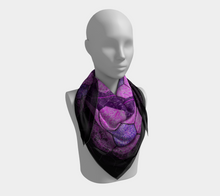 Load image into Gallery viewer, &quot;LOVES ME, KNOT&quot; SCARF