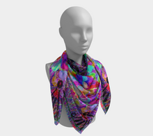 Load image into Gallery viewer, CELL-A-BRATE SCARF