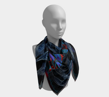 Load image into Gallery viewer, STARRY EYED SCARF