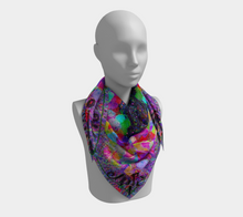 Load image into Gallery viewer, CELL-A-BRATE SCARF