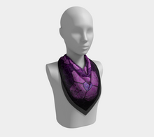 Load image into Gallery viewer, &quot;LOVES ME, KNOT&quot; SCARF