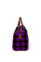 Load image into Gallery viewer, &quot;PINK STARS AT NIGHT&quot; || SM &amp; LG DUFFLE BAGS